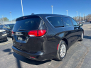 Thumbnail image of 2023 Chrysler Voyager at Brondes Ford Inc.
