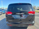 Thumbnail image of 2023 Chrysler Voyager at Brondes Ford Inc.