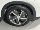 Thumbnail image of 2022 Honda HR-V at Hillside Honda