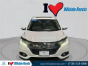 Thumbnail image of 2022 Honda HR-V at Hillside Honda