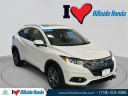 Thumbnail image of 2022 Honda HR-V at Hillside Honda