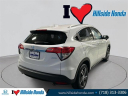 Thumbnail image of 2022 Honda HR-V at Hillside Honda