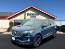 Thumbnail image of 2020 Ford Edge at 8th Street Auto