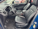 Thumbnail image of 2020 Ford Edge at 8th Street Auto