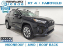 Thumbnail image of 2023 Toyota RAV4 at PerformanceHonda of Fairfield, OH