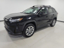 Thumbnail image of 2023 Toyota RAV4 at PerformanceHonda of Fairfield, OH