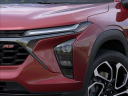 Thumbnail image of 2025 Chevrolet Trax at Mccluskey Chevrolet Kings Automall
