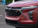 Thumbnail image of 2025 Chevrolet Trax at Mccluskey Chevrolet Kings Automall