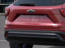 Thumbnail image of 2025 Chevrolet Trax at Mccluskey Chevrolet Kings Automall