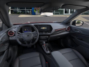 Thumbnail image of 2025 Chevrolet Trax at Mccluskey Chevrolet Kings Automall