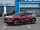Thumbnail image of 2025 Chevrolet Trax at Mccluskey Chevrolet Kings Automall