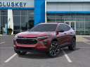 Thumbnail image of 2025 Chevrolet Trax at Mccluskey Chevrolet Kings Automall