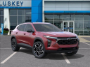 Thumbnail image of 2025 Chevrolet Trax at Mccluskey Chevrolet Kings Automall