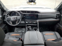 2023 GMC Sierra 1500 AT4 at LaFontaine Buick GMC