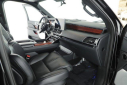 Thumbnail image of 2023 Lincoln Navigator L at Bluebonnet Super Center - USED