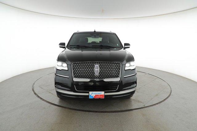 Thumbnail image of 2023 Lincoln Navigator L at Bluebonnet Super Center - USED