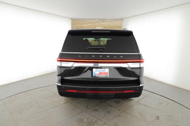 Thumbnail image of 2023 Lincoln Navigator L at Bluebonnet Super Center - USED