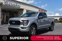 Thumbnail image of 2023 Ford F-150 at Superior Nissan of Conway NEW