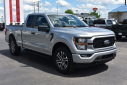 Thumbnail image of 2023 Ford F-150 at Superior Nissan of Conway NEW