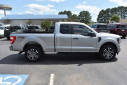 Thumbnail image of 2023 Ford F-150 at Superior Nissan of Conway NEW