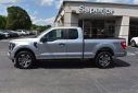 Thumbnail image of 2023 Ford F-150 at Superior Nissan of Conway NEW