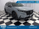 Thumbnail image of 2025 Honda CR-V Hybrid at USED Hendrick Honda Easley