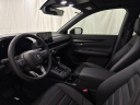 Thumbnail image of 2025 Honda CR-V Hybrid at USED Hendrick Honda Easley