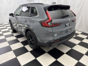 Thumbnail image of 2025 Honda CR-V Hybrid at USED Hendrick Honda Easley