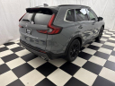 Thumbnail image of 2025 Honda CR-V Hybrid at USED Hendrick Honda Easley