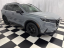 Thumbnail image of 2025 Honda CR-V Hybrid at USED Hendrick Honda Easley