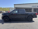 Thumbnail image of 2025 Ford F-150 at Jacky Jones Ford Hayesville New