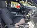 Thumbnail image of 2025 Ford F-150 at Jacky Jones Ford Hayesville New