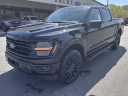 Thumbnail image of 2025 Ford F-150 at Jacky Jones Ford Hayesville New