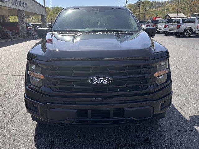 Thumbnail image of 2025 Ford F-150 at Jacky Jones Ford Hayesville New