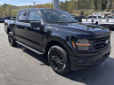 Thumbnail image of 2025 Ford F-150 at Jacky Jones Ford Hayesville New