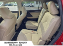 Thumbnail image of 2022 Toyota Highlander Hybrid at Northtown Toyota Volkswagen