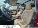 Thumbnail image of 2022 Toyota Highlander Hybrid at Northtown Toyota Volkswagen