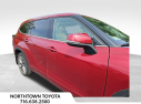 Thumbnail image of 2022 Toyota Highlander Hybrid at Northtown Toyota Volkswagen