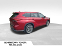 Thumbnail image of 2022 Toyota Highlander Hybrid at Northtown Toyota Volkswagen