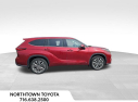 Thumbnail image of 2022 Toyota Highlander Hybrid at Northtown Toyota Volkswagen