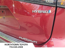 Thumbnail image of 2022 Toyota Highlander Hybrid at Northtown Toyota Volkswagen