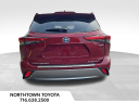 Thumbnail image of 2022 Toyota Highlander Hybrid at Northtown Toyota Volkswagen
