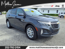 Thumbnail image of 2022 Chevrolet Equinox at Matthew Sessoms Chrysler Dodge Jeep Ram