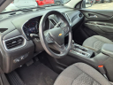 Thumbnail image of 2022 Chevrolet Equinox at Matthew Sessoms Chrysler Dodge Jeep Ram