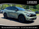 Thumbnail image of 2023 Kia Sportage at JenkinsKiaOfGainesville-New of Gainesville, FL