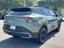 Thumbnail image of 2023 Kia Sportage at JenkinsKiaOfGainesville-New of Gainesville, FL