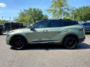Thumbnail image of 2023 Kia Sportage at JenkinsKiaOfGainesville-New of Gainesville, FL
