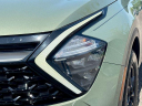 Thumbnail image of 2023 Kia Sportage at JenkinsKiaOfGainesville-New of Gainesville, FL