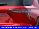 Thumbnail image of 2025 Chevrolet Equinox at LaFontaine Chevrolet Plymouth