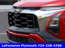 Thumbnail image of 2025 Chevrolet Equinox at LaFontaine Chevrolet Plymouth